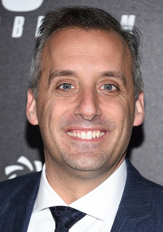 乔·加托 Joe Gatto照片