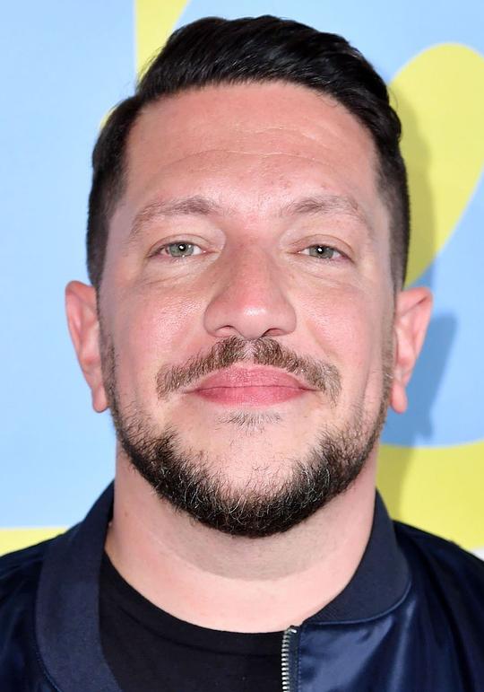 萨尔·瓦卡诺 Sal Vulcano照片