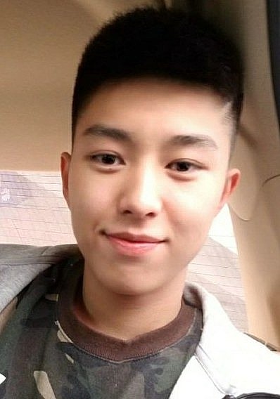 李彦达 Yanda Li照片