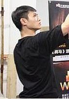 刘鑫凯 Xinkai Liu照片