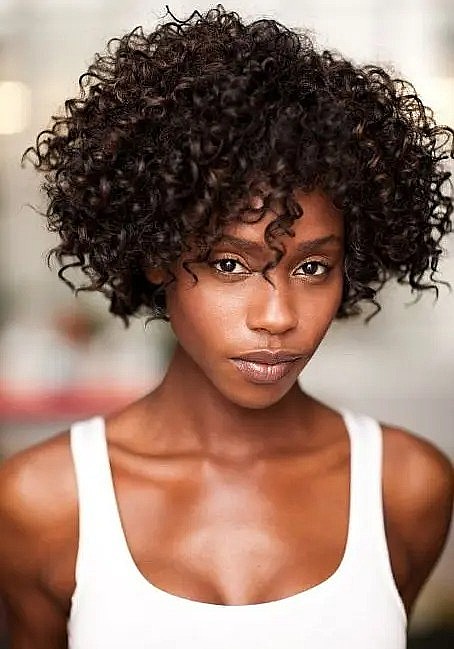 特妮卡·戴维斯 Tenika Davis照片