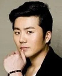 曹成铉 Sung-hyun Jo照片