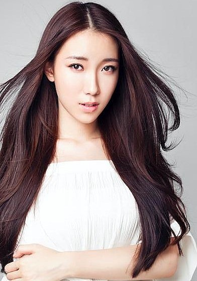李智雪 Zhixue Li照片
