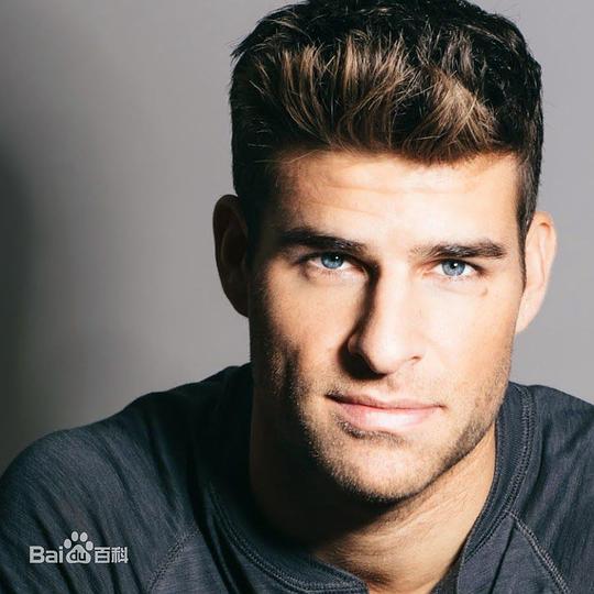 本杰明·韦弗 Benjamin Weaver照片