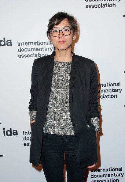 罗宝 Elizabeth Lo照片