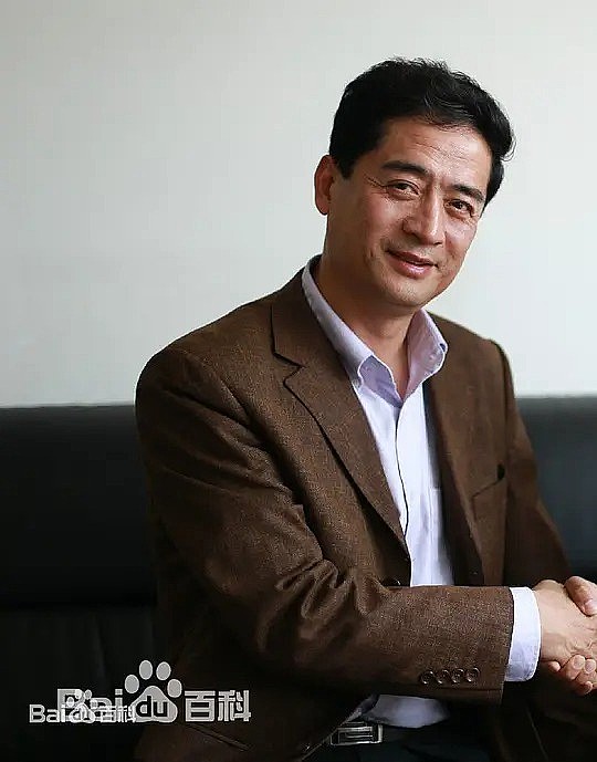 王建政 Jianzheng Wang照片