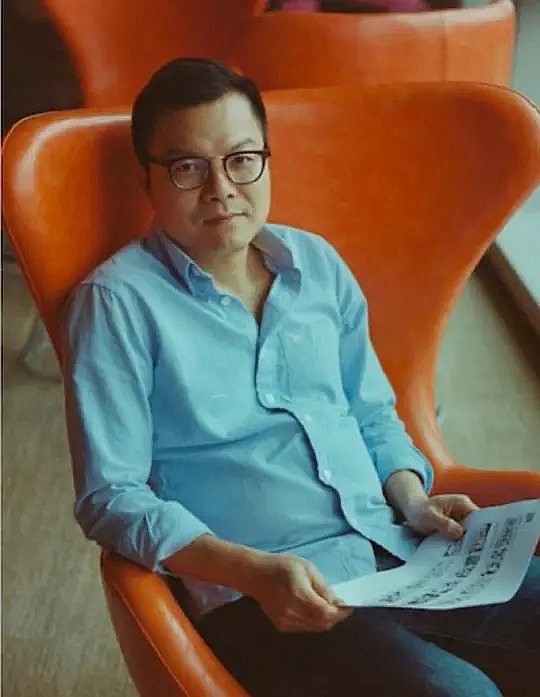 李江明 Jiangming Li照片