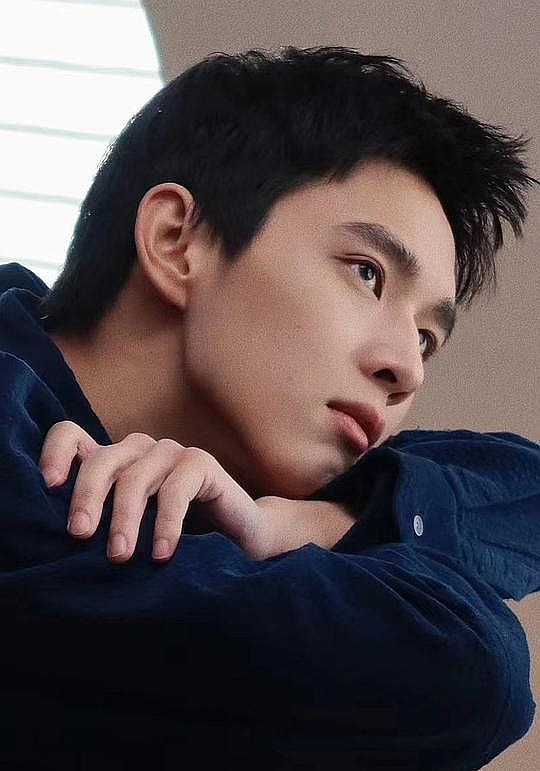 刘小北 Xiaobei Liu照片