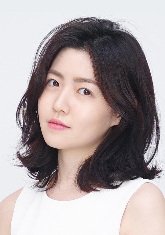 沈恩敬 Eun-kyung Shim照片