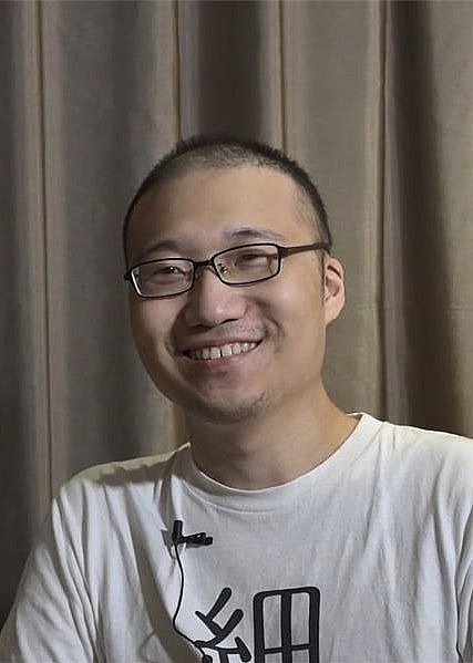 孙猛 Meng Sun照片