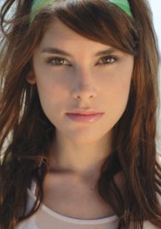 安吉·西姆斯 Angie Simms照片