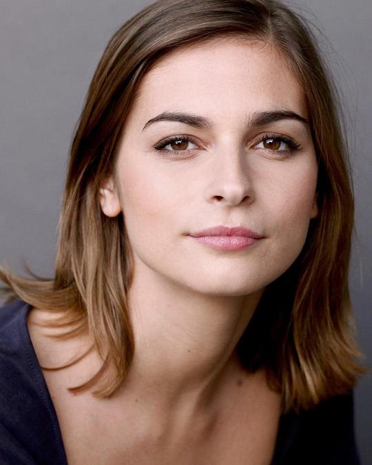 贝内蒂塔·佩雷拉 Benedita Pereira照片