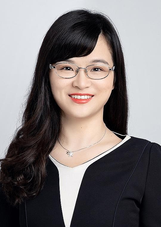 周艺飞 Yifei Zhou照片