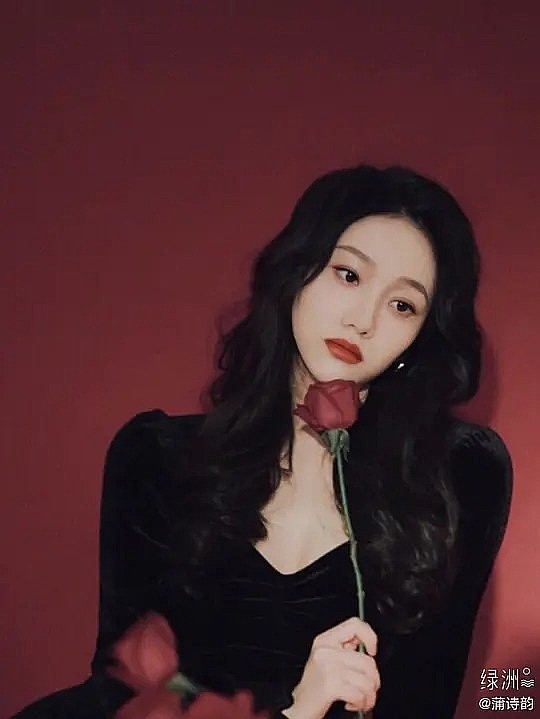蒲诗韵 Shiyun Pu照片