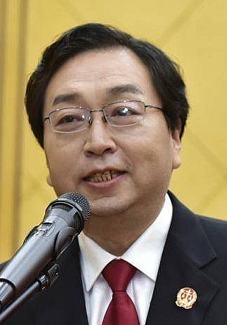 朱国昱 Guoyu Zhu照片