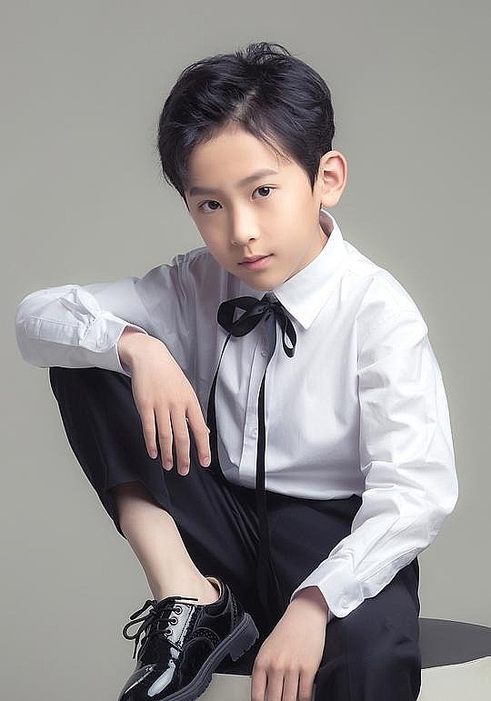 杨景天 Jingtian Yang照片