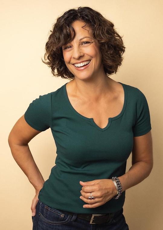 罗宾·达莉娅 Robin Daléa照片