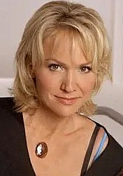 芭芭拉·阿琳·伍兹 Barbara Alyn Woods照片