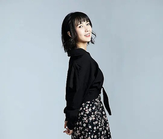 傅潇仪 Xiaoyi Fu照片