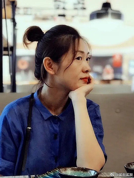 奚凝 Ning Xi照片