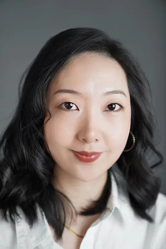 温蕊 Rui Wen照片