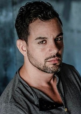 伊兰·史鲁洛维茨 Ilan Srulovicz照片