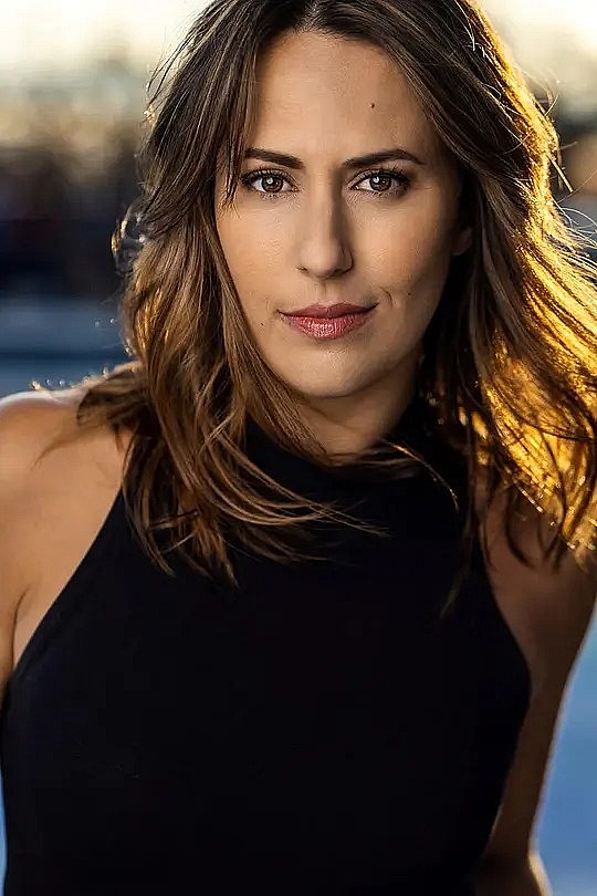米歇尔·罗斯 Michelle Rose照片