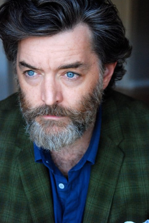 蒂莫西·奥门德森 Timothy Omundson照片