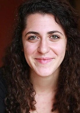 劳拉·唐尼 Laura Donney照片