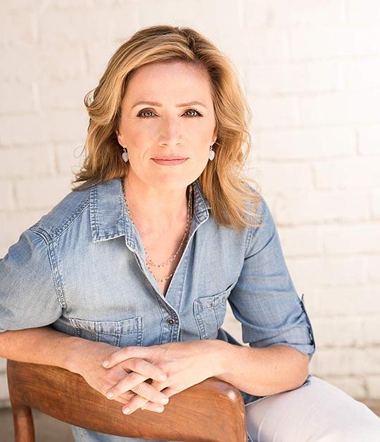 克丽斯汀·尼尔森 Kirsten Nelson照片