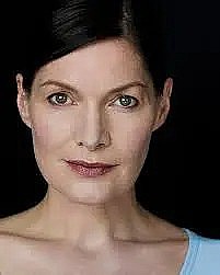 凯特·福布斯 Kate Forbes照片