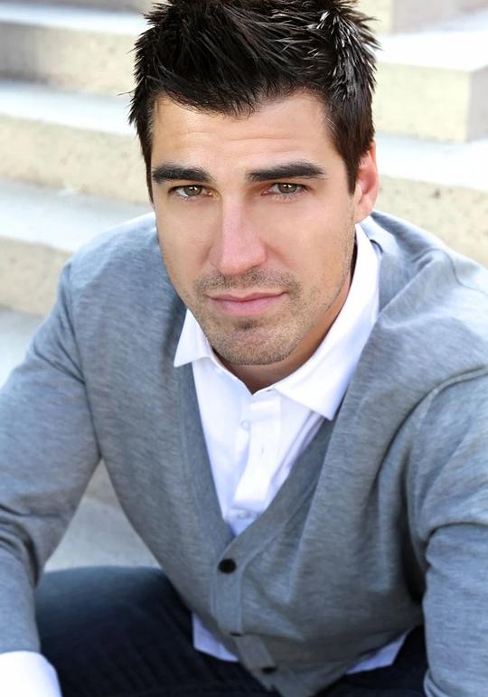 塞奇·布洛克班克 Sage Brocklebank照片