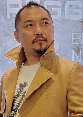 韩成才 Chengcai Han照片