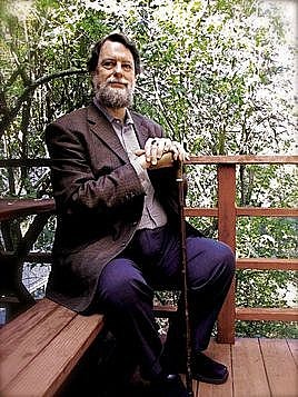 罗伯特·乔丹 Robert Jordan照片