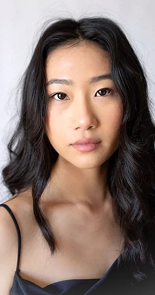 奥利维娅·梁 Olivia Liang照片