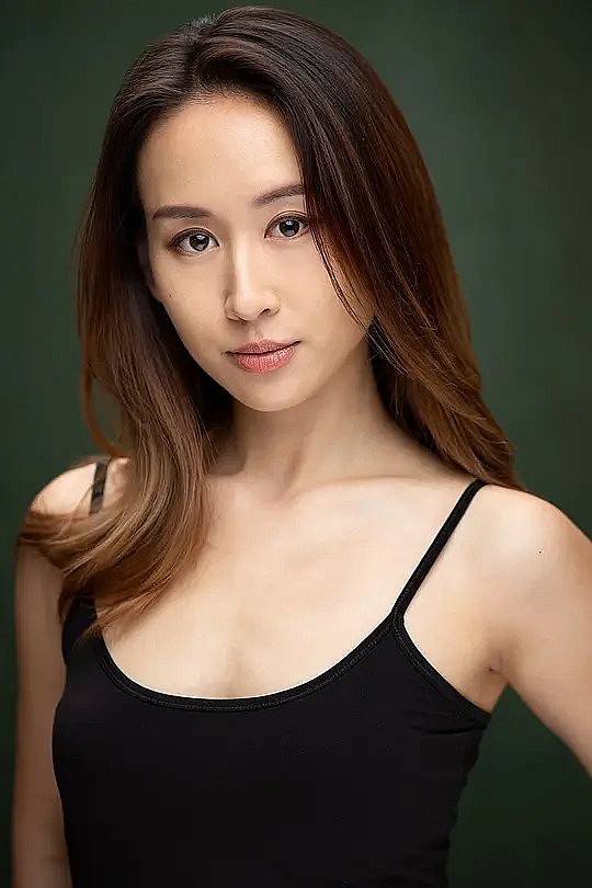 弗洛拉·洁·哈拉 Flora Jae Hara照片