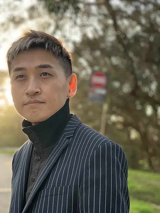 牛欣炜 New照片