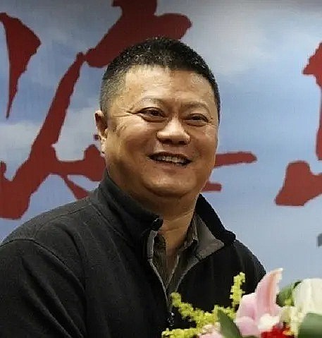 李宗昇 Zongsheng Li照片