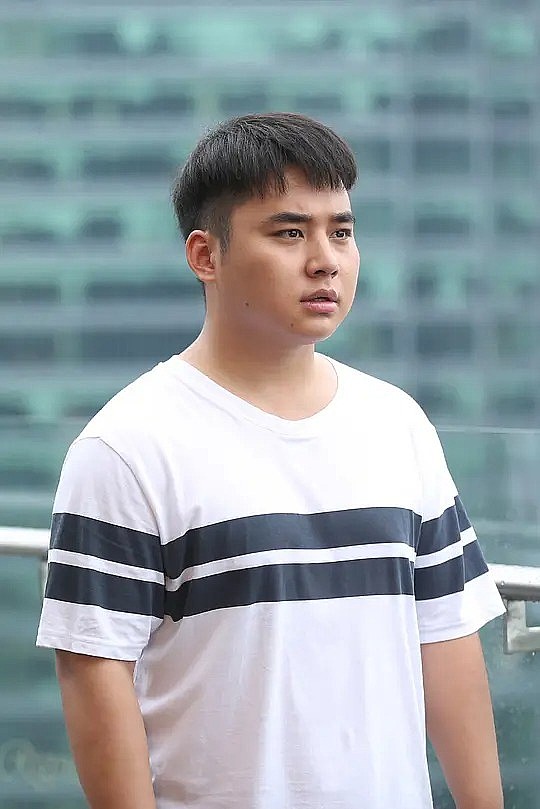 释小虎 Xiaohu Shi照片