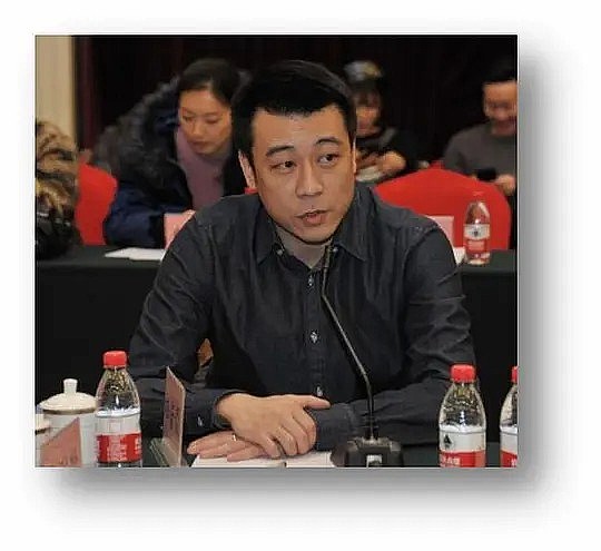 祖若蒙 Ruomeng Zu照片