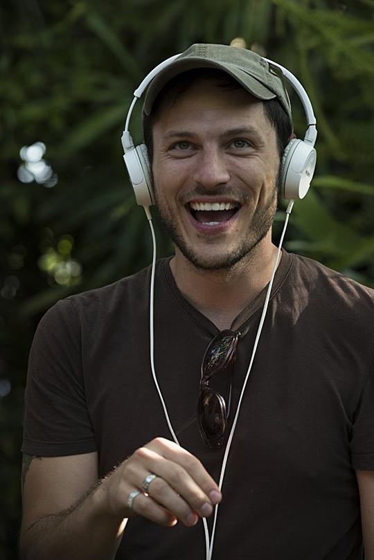 杰克·赫尔格恩 Jake Helgren照片