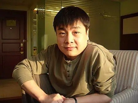 薛天智 Tianzhi Xue照片