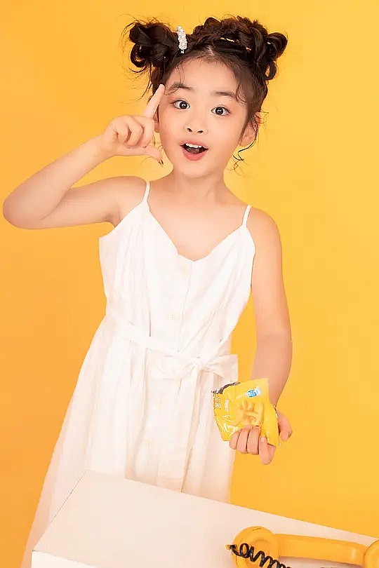 汪影馨 Yingxin Wang照片