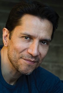 卡洛斯·山斯 Carlos Sanz照片