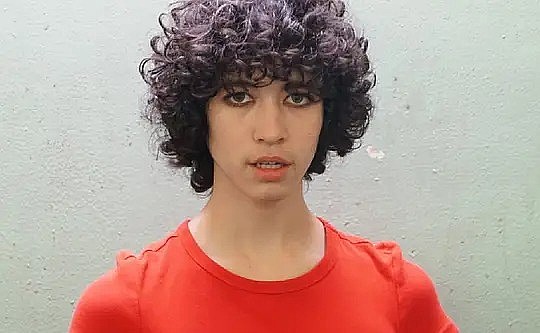 科迪·莫尔科 Cody Molko照片