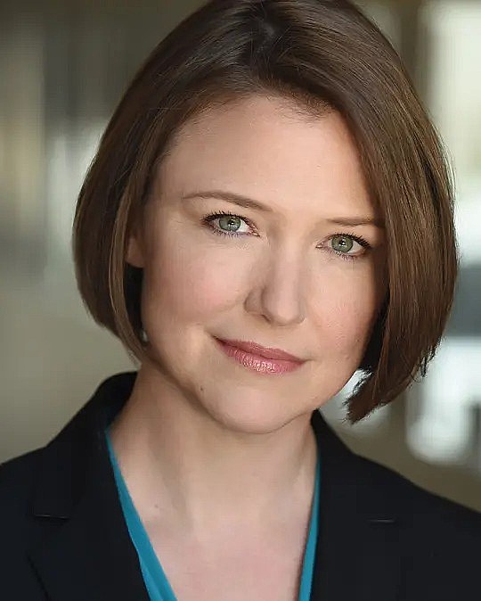 黛比·坎贝尔 Debbie Campbell照片