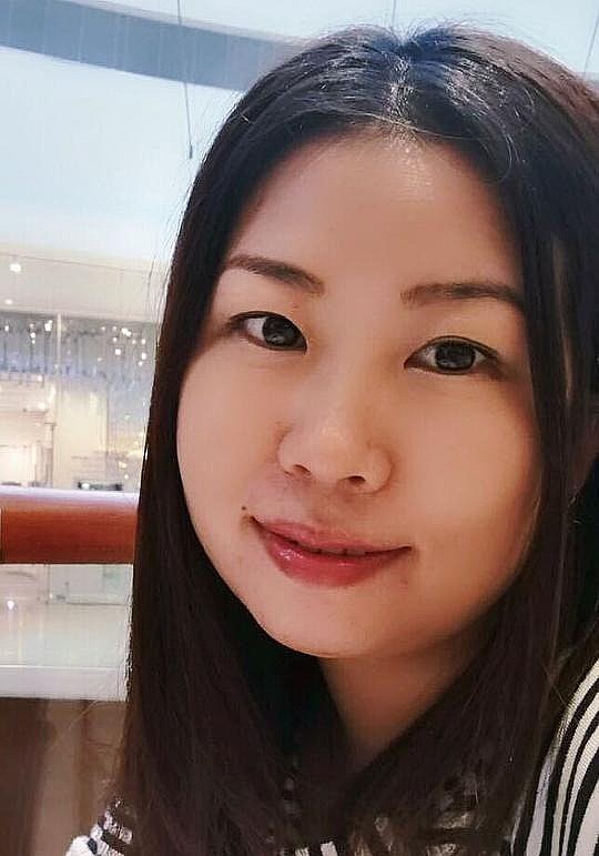 王烃 Ting Wang照片