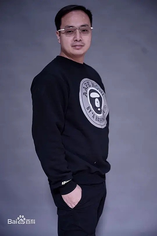 施磊 Lei Shi照片