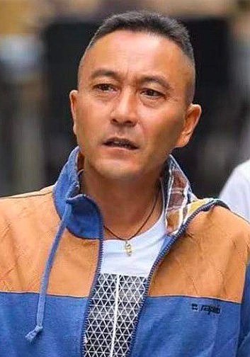 张彤 Tong Zhang照片