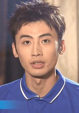 柴隽哲 Chai Jun Zhe照片
